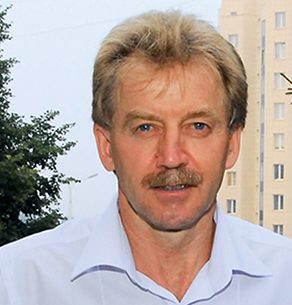 Красников Николай Григорьевич